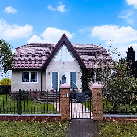 Apartment Kraemer-bude *