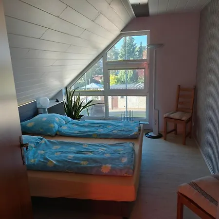 Kraemer-bude Apartment