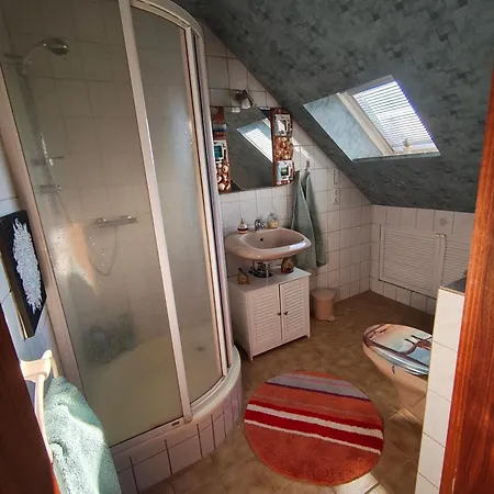 Kraemer-bude * Oberkramer