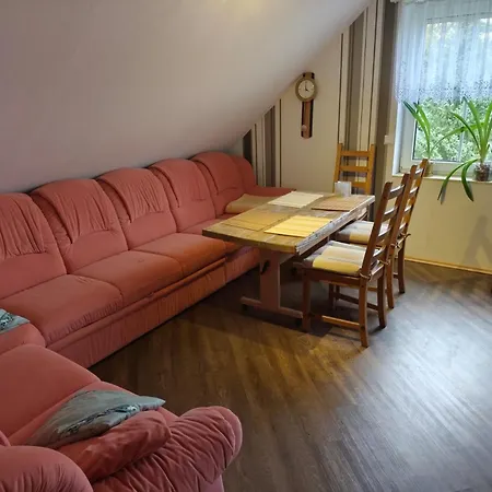 Kraemer-bude * Oberkramer