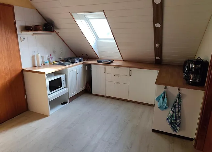 Kraemer-bude * Oberkramer