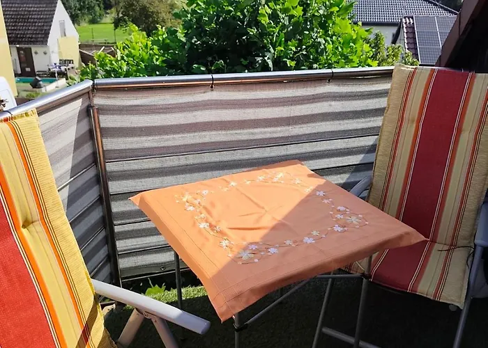 شقة Kraemer-bude *