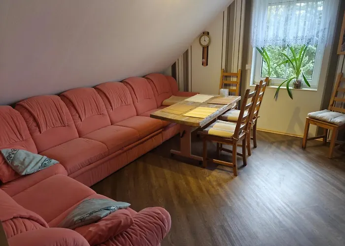 Kraemer-bude * Oberkramer