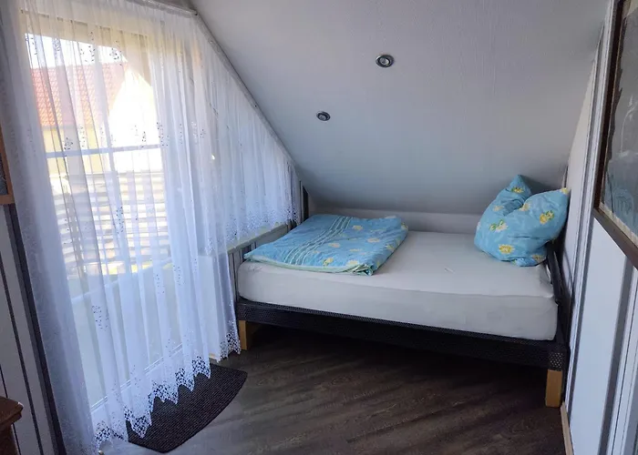 Kraemer-bude * Oberkramer